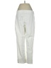 Ellen Tracy Solid Ivory Active Pants Size 4 - photo 2