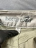 Horny Toad Solid Green Khaki Shorts Size 10 - photo 3