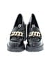 Steve Madden Black Heels Size 7 - photo 2