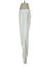 Ellen Tracy Solid Ivory Active Pants Size 4 - photo 5
