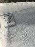 Chico's 100% Linen Ivory White Linen Pants Size Lg (2) - photo 8