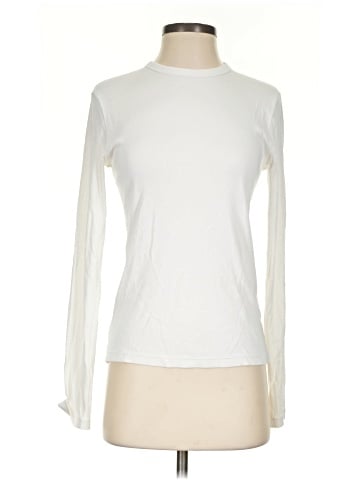 Uniqlo Long Sleeve T-Shirt (view 1)