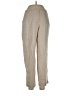Eddie Bauer Tan Casual Pants Size 12 Petite - photo 1