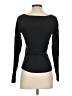 Assorted Brands Black Long Sleeve T-Shirt Size S - photo 2