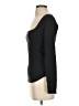 Assorted Brands Black Long Sleeve T-Shirt Size S - photo 5