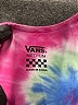 Vans Pink Bodysuit Size M - photo 3