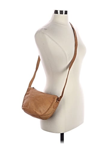 Unbranded Crossbody Bag (view 2)