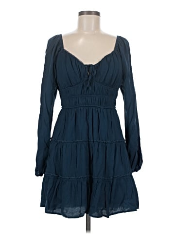 Trixxi Casual Dress (view 1)