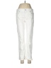 Lilly Pulitzer White Jeans Size 6 - photo 1