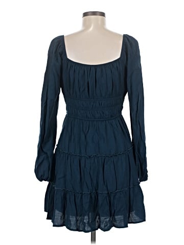 Trixxi Casual Dress (view 2)