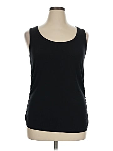 Threads 4 Thought Tank Top (view 1)
