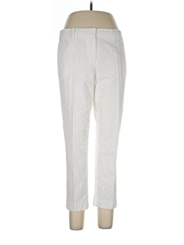 Ann Taylor Casual Pants (view 1)