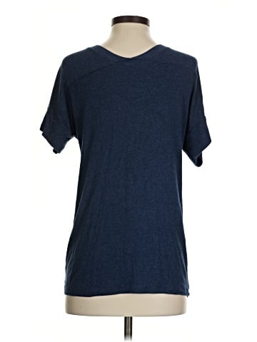 CAbi Short Sleeve T-Shirt (view 2)