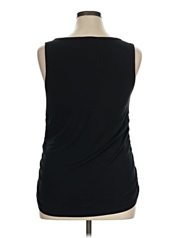 Threads 4 Thought Tank Top (view 2)