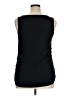 Threads 4 Thought Black Tank Top Size XL - photo 2
