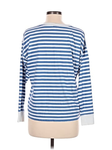 J.Crew Factory Store Long Sleeve T-Shirt (view 2)