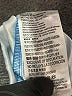 Hurley Blue Board Shorts Size 10 - photo 4