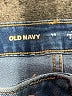 Old Navy Blue Jeans Size 14 - photo 7