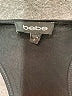 Bebe Black Tank Top Size S - photo 7