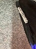 Bebe Black Tank Top Size S - photo 8