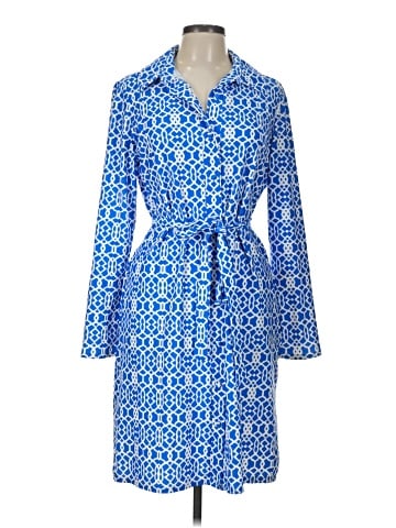 Jude Connally Casual Dress (view 1)