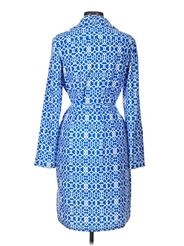 Jude Connally Casual Dress (view 2)
