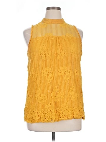 Shannon Ford New York Sleeveless Blouse (view 1)