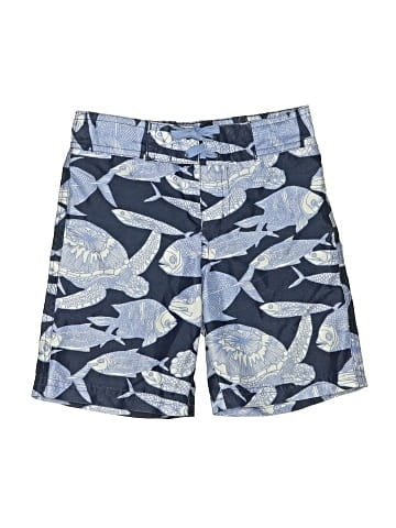 Janie and Jack Board Shorts (view 1)