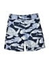 Janie and Jack 100% Polyester Blue Board Shorts Size 3 - photo 1