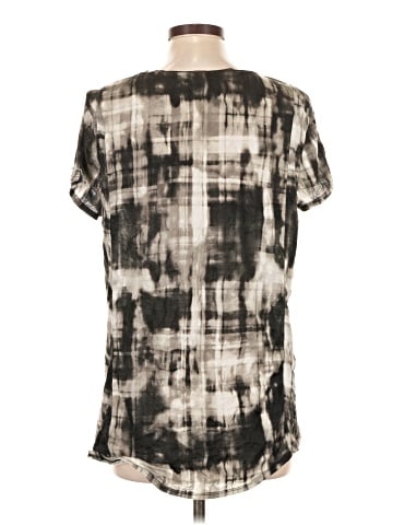 Simply Vera Vera Wang Short Sleeve T-Shirt (view 2)