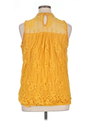 Shannon Ford New York Sleeveless Blouse (view 2)