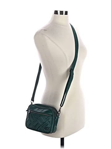 Lug Crossbody Bag (view 2)