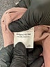 Unbranded Pink Casual Pants Size S - photo 8