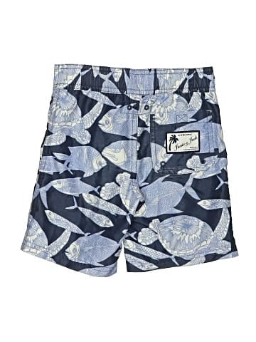 Janie and Jack Board Shorts (view 2)