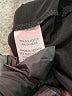 AGB Solid Black Casual Dress Size S - photo 8