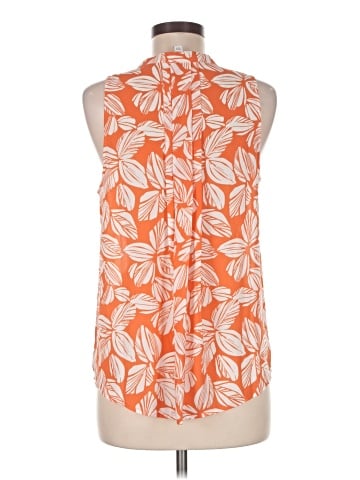 41Hawthorn Sleeveless Blouse (view 2)