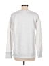 90 Degree by Reflex Silver Sweatshirt Size M - photo 2