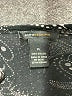 BCBGMAXAZRIA 100% Viscose Black Short Sleeve Top Size XL - photo 7