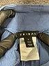 Tribal Blue Active Pants Size 6 - photo 7