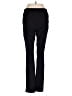 Nic + Zoe Solid Black Active Pants Size 0 - photo 2