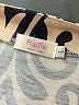 Halife Tan Sleeveless Blouse Size L - photo 7