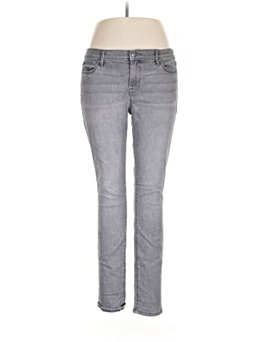 Ann Taylor LOFT Outlet Jeans (view 1)