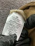 Ci Sono 100% Polyurethane Tan Casual Skirt Size M - photo 5
