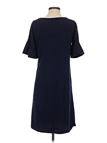 J.Crew Factory Store Casual Dress (view 2)