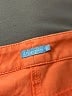 J. McLaughlin Orange Jeans Size 8 - photo 7
