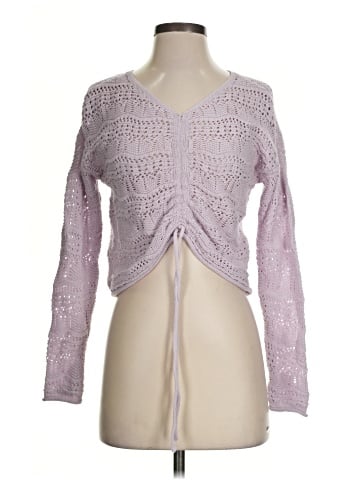 Jessica Simpson Cardigan (view 1)