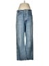 Citizens of Humanity Hearts Blue Jeans Size 29 waist - photo 1