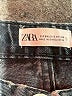Zara Black Jeans Size 2 - photo 7