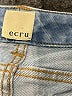 Ecru Blue Jeans Size 34 waist - photo 4
