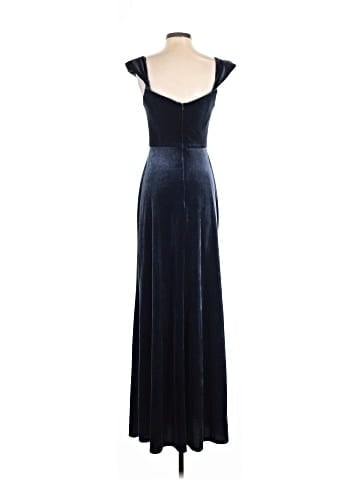 Jenny Yoo Collection Cocktail Dress (view 2)